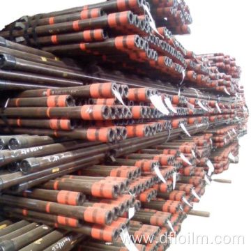 TUBING PIPE 2-7/8 EU Coupling